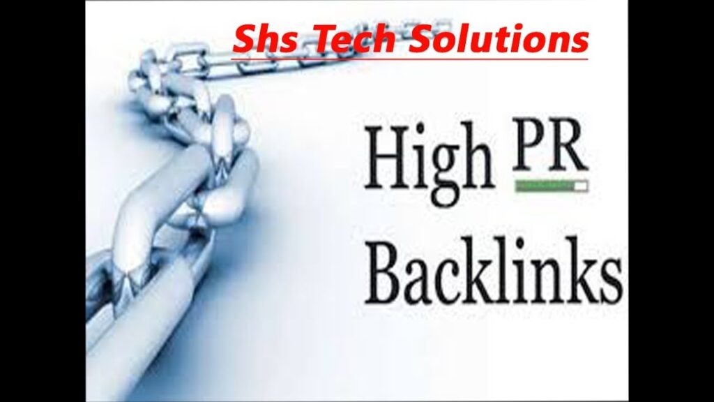 How to create Backlinks in Seo | Seo Offpage Optimization Concept Backlink Submission | seo Tutorial