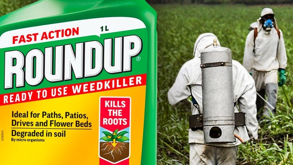 Judge REFUSES To Let Attorneys Discuss Monsanto’s Disgusting Conduct During Roundup Trial