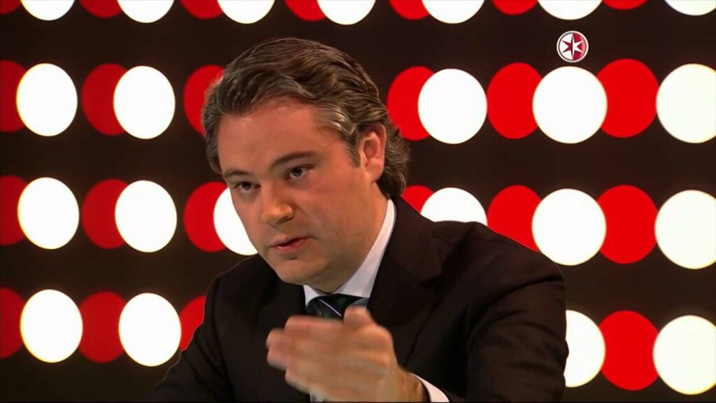 La Entrevista por Adela: Aurelio Nuño Mayer, Secretario de Educación Pública