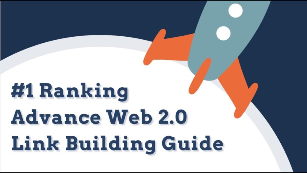 Link Building Guide for #1 Google Ranking | Advance Web 2.0 Backlinks in Urdu | SEO Tutorial 26