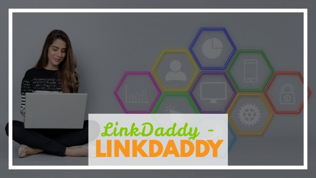 LinkDaddy - What is Website Seo Services