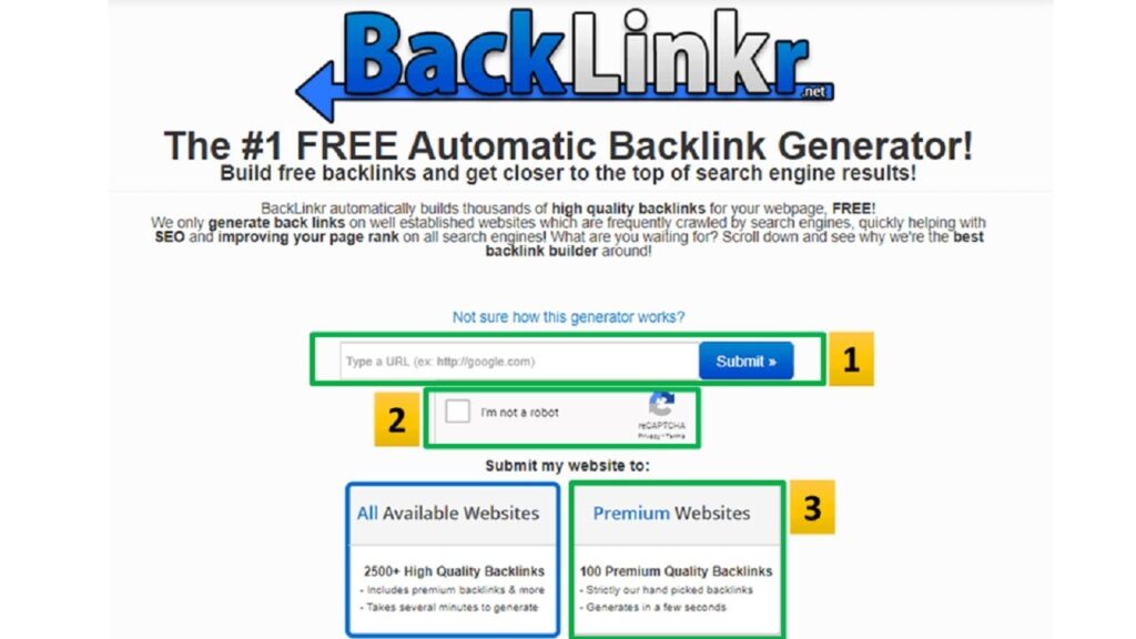 Local SEO Class 8 — Backlink Generator - [One-Click] Free High Authority Backlinks — Bangla Tutorial