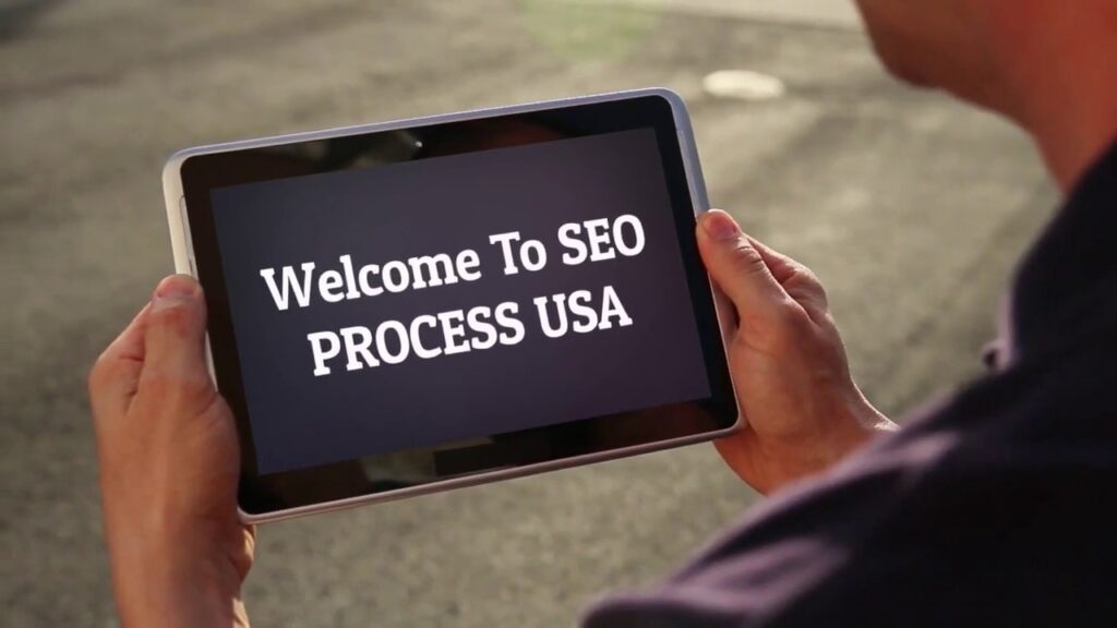 Local SEO Services For Lawyers - SEO Process USA