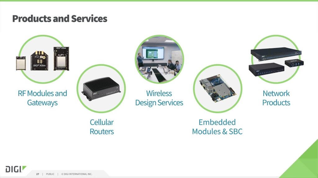 Mission Critical Communications for Traffic Management Systems
