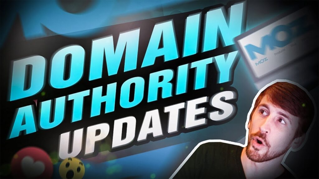 Moz Updates Domain Authority Score Model | Digital Marketing News Today