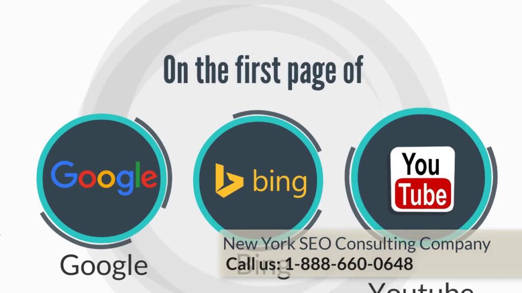 New York SEO Services | 1-888-660-0648 - NY SEO Specialist