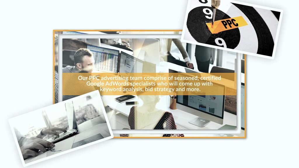 PPC Advertising Services by SEO Services Australia
