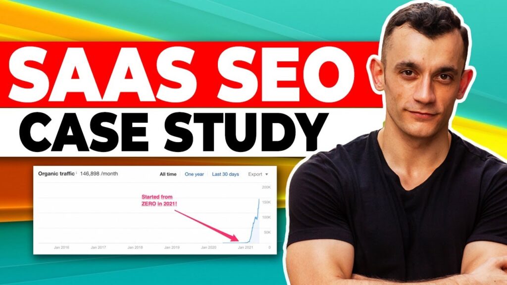 SEO Case Study: 0 To 145,000 Visitors P/Month!
