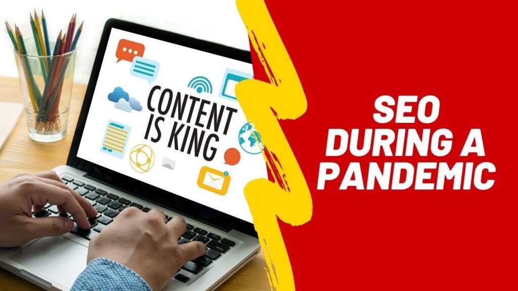 SEO During a Pandemic | Google May 2020 Core Update | Is Content King? | Do Backlinks Still Matter?