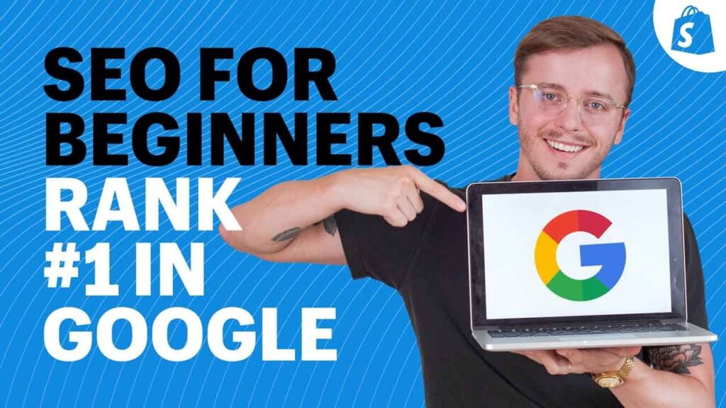 SEO For Beginners: How to Get More Organic Traffic in 2020