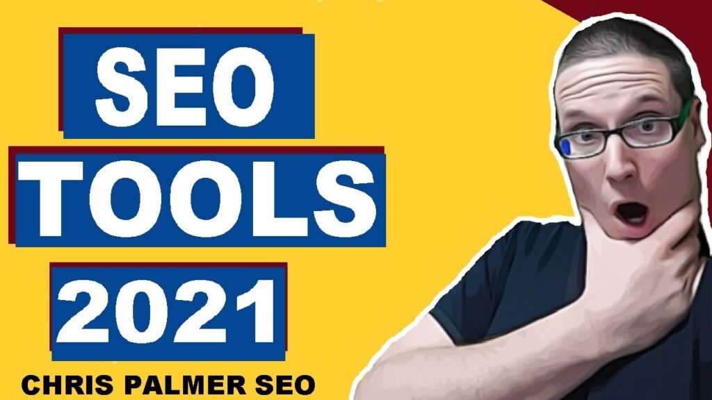 SEO Tools Testing 2021