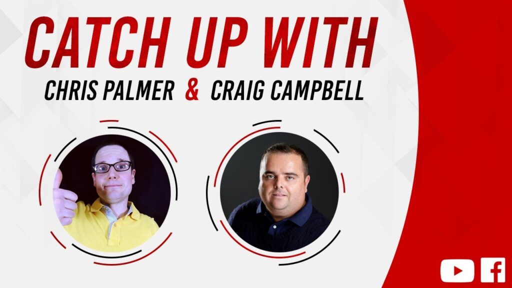 SEO Training, Q&A Session with Chris Palmer