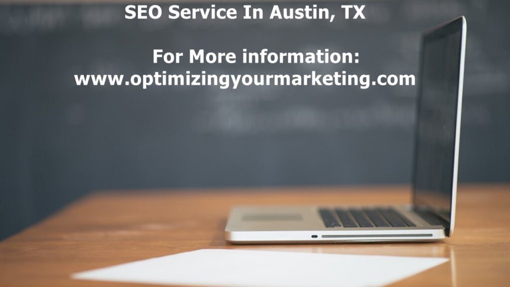 SEO services in Austin - SEO services agency| SEO services Austin| Affordable | SEO services in