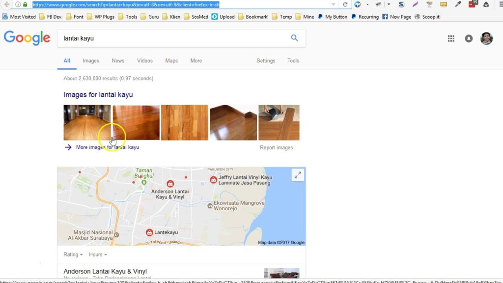 Technical SEO Off Site Backlink