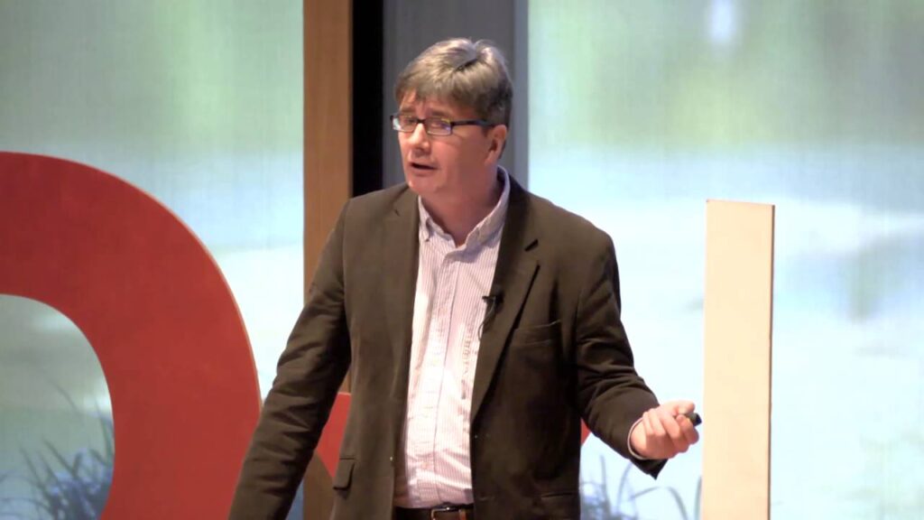 The Psychology of Tyranny: Did Milgram Get It Wrong? | Alex Haslam | TEDxUQ