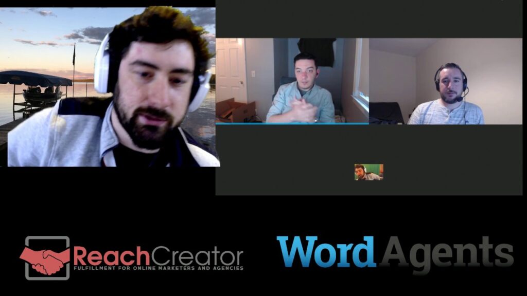 We Talk Backlinks, SEO Tips, Manual Penalties and More on SEO UnMasked #0032 - April 19