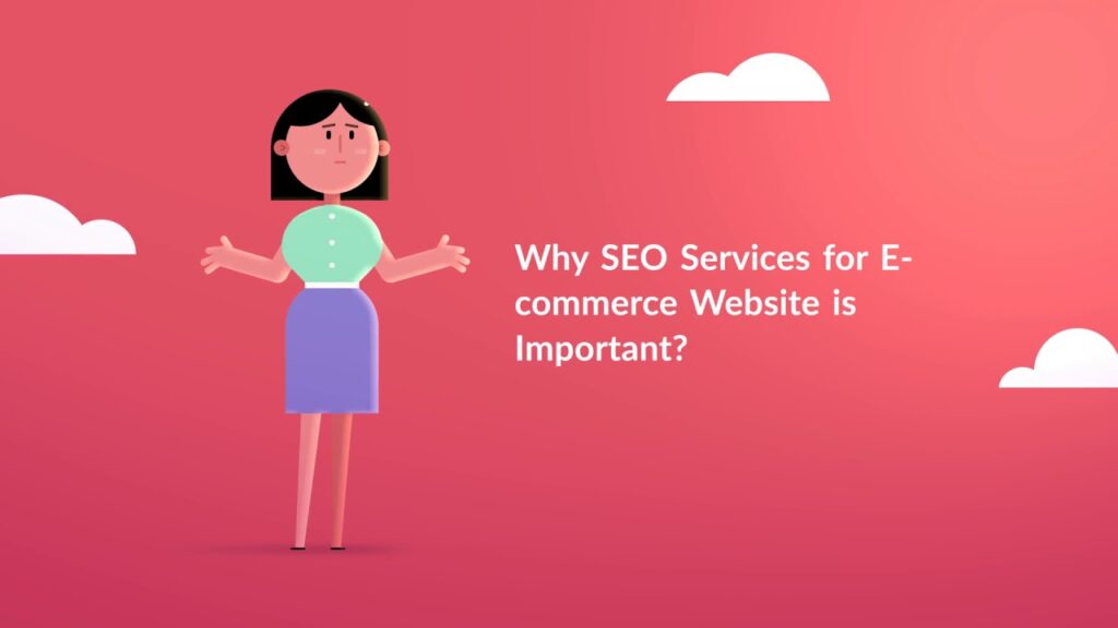 What Results SEO Services for E Commerce Website Provide?