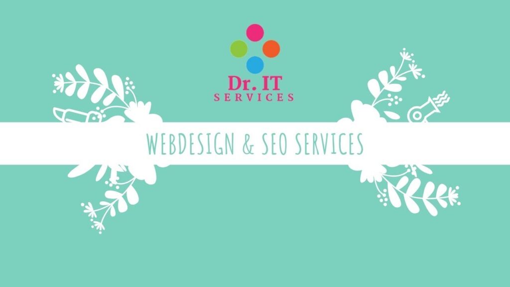 seo birmingham west midlands - Dr. IT SEO Services - 07405 149 750