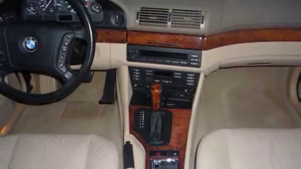 (sold!)1998 BMW 528i FOR SALE ORANGE COUNTY, CA AUTOBAHN CAR SERVICES