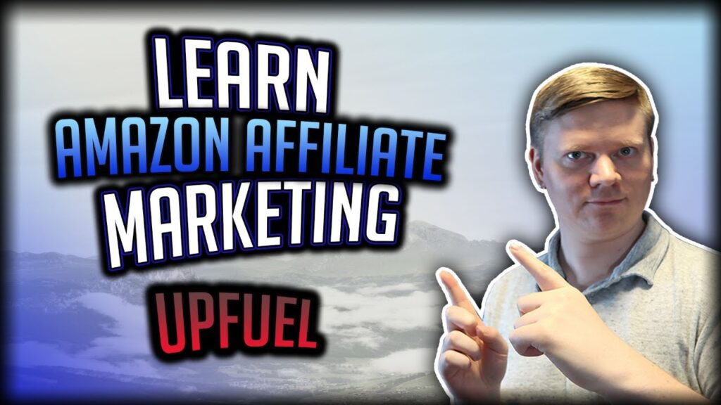 #15 - UpFuel - 14 Authority Sites For Learning Amazon Affiliate Marketing