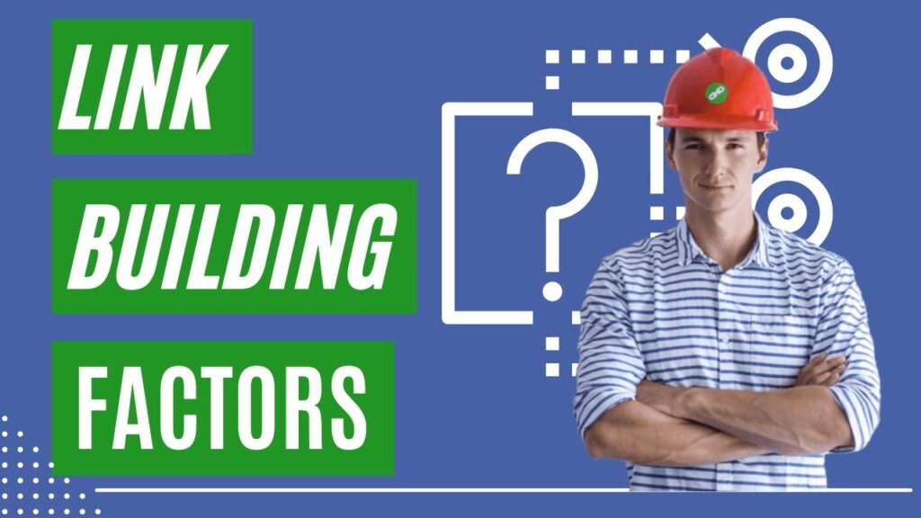 4 Factors That Slow Down Your Google Search Rankings Link Building