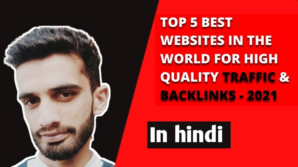5 Best Websites in The World for Backlinks | High Quality Backlinks List 2021