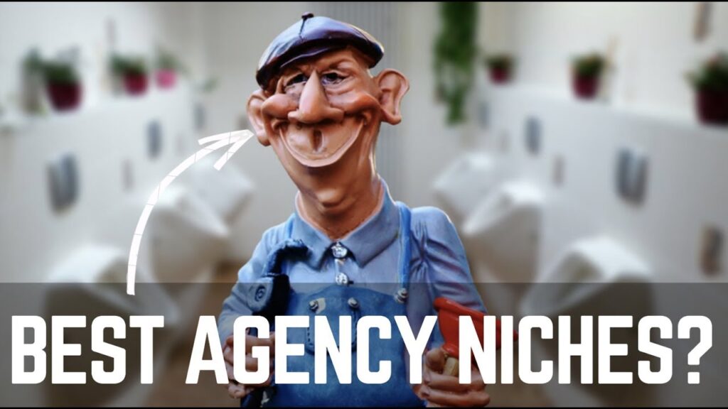 AT LAST! The Best SEO Niches Revealed For Fast Results