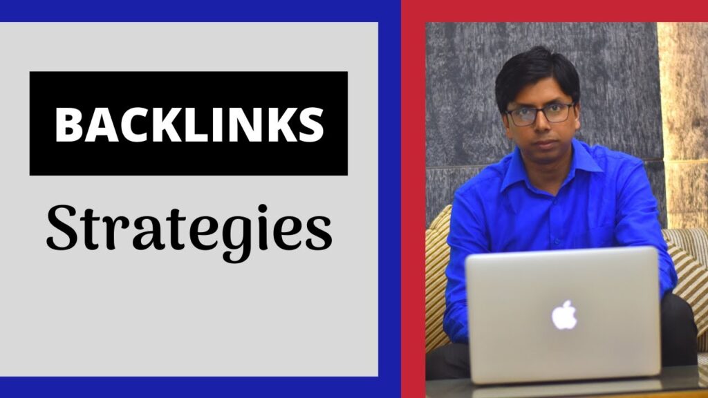 Backlinks Strategies for a New Website - Right ways to do Backlinks