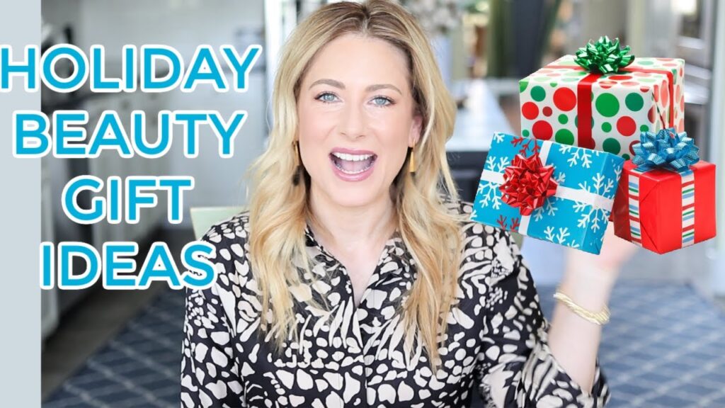 Best Holiday Gift Sets from Sephora & Ulta | MsGoldgirl