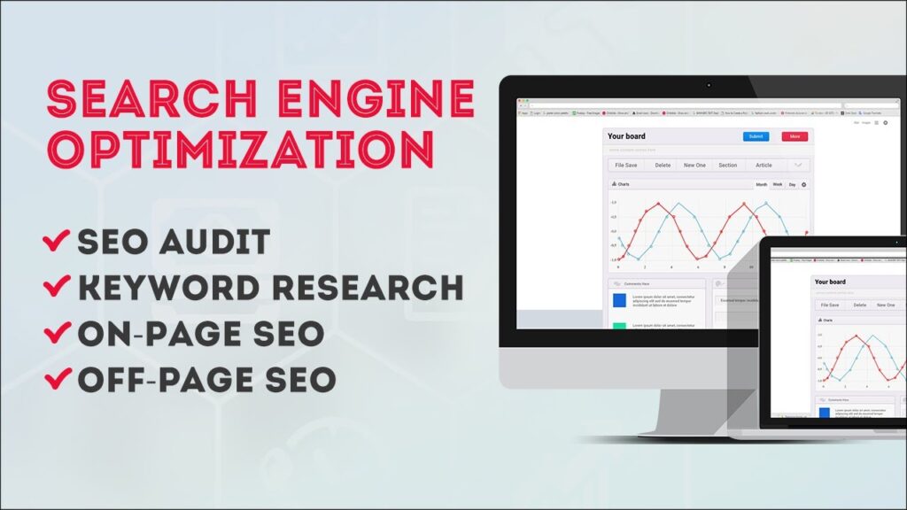 Best SEO Company - Platinum Info Techs | Top-Notch SEO Services