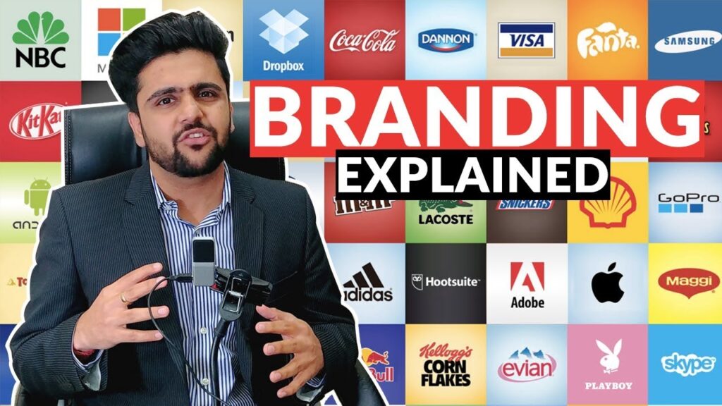 Branding Basics | Everything You Need To Know About Branding | Hindi | Marketing Basics | Marketing