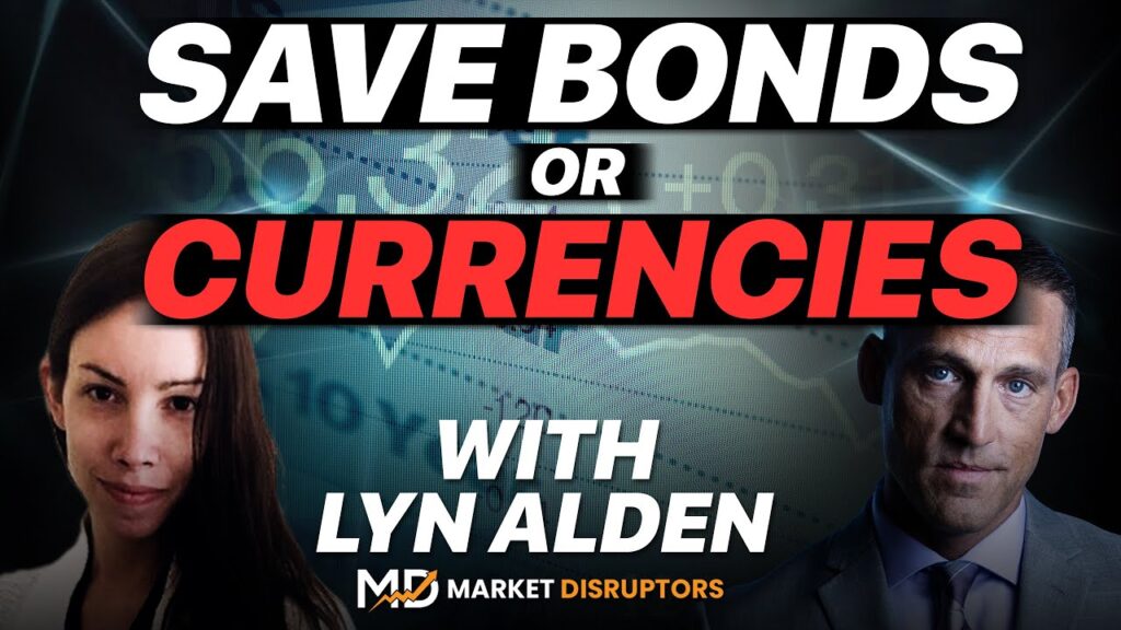 Central Banks Have a Hard Choice To Make | Lyn Alden