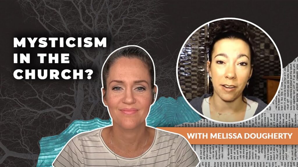 Charismatic and Hyper-Charismatic, Whats the Difference? w/ Melissa Dougherty