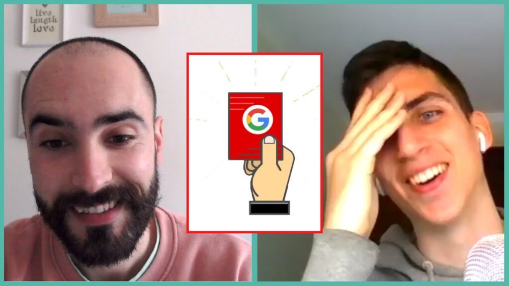 Cómo evitar una PENALIZACIÓN de Google por comprar BACKLINKS