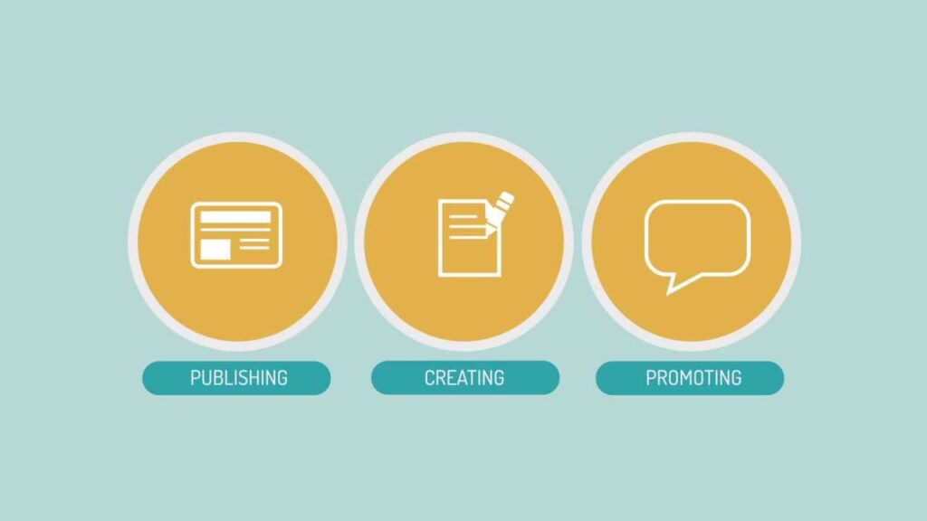 Content Marketing Jacksonville - SEO Services in Jacksonville FL
