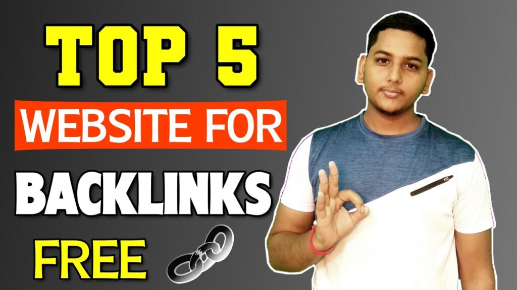 Create High Quality Backlinks on Top 5 Authority Website And Get Millions of Traffic on Blog ! Seo