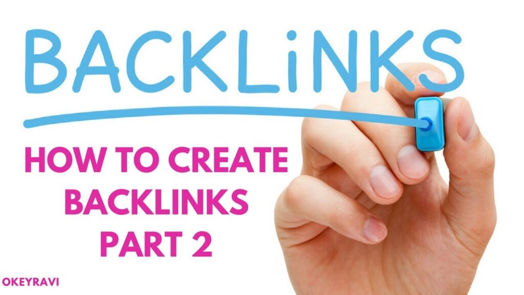 Directory Submission and Guest Posting | Backlinks building Strategy Part 2 | Okey Ravi