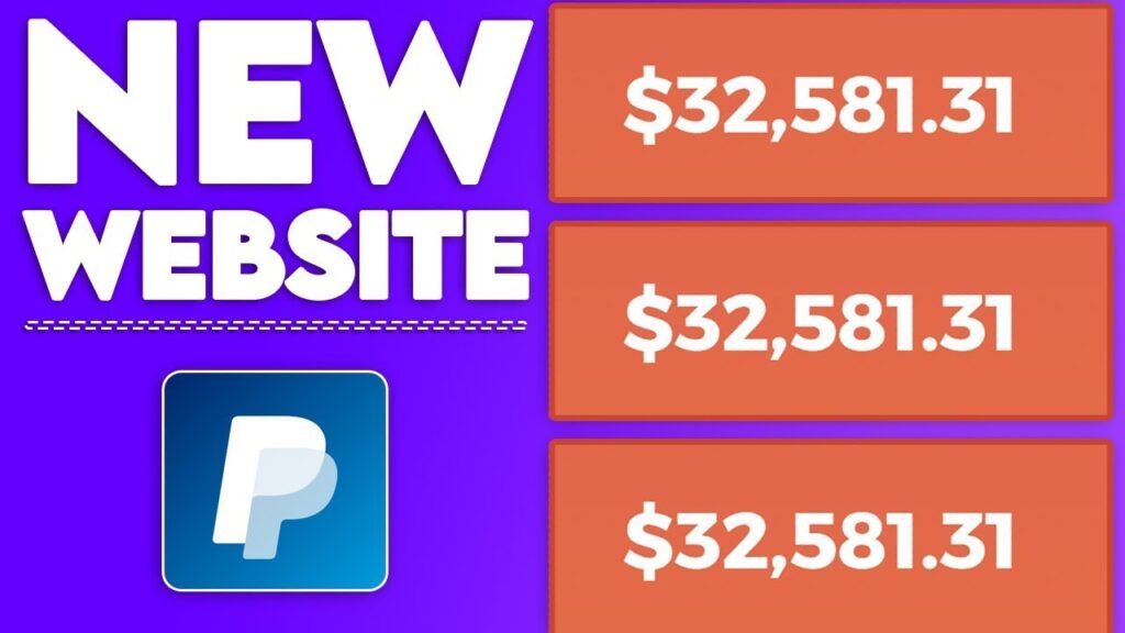 Earn $30,000/Month Using This NEW Website As a Beginner! (Make Money Online)