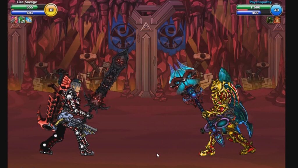 [Epicduel] We Have A Buyback Shop! Patch Note Overview