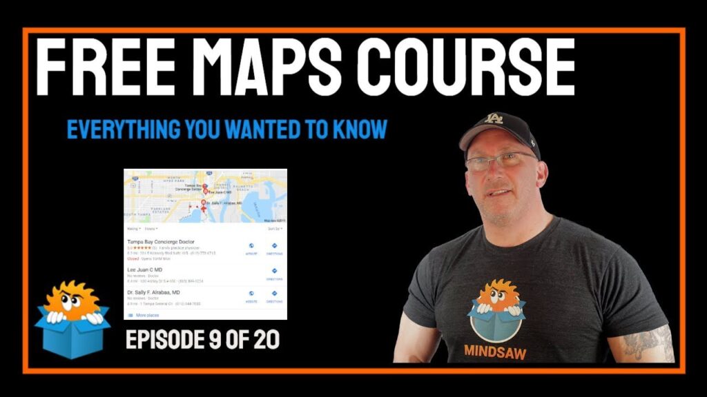 Everything you wanted to know about Google Maps 3 pack