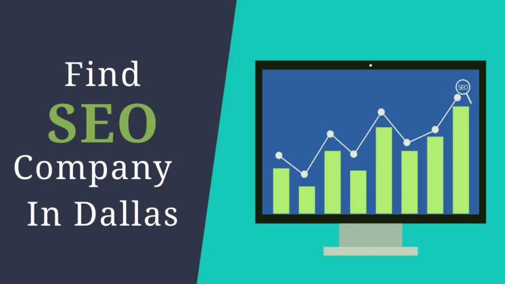 Find SEO Company In Dallas