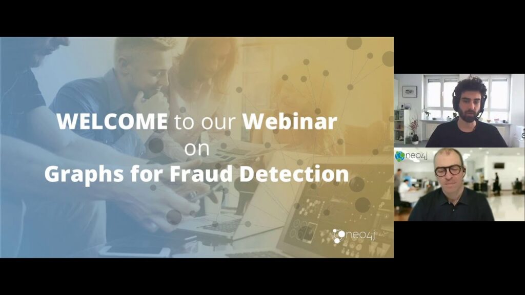 Fraud Detection with Graphs at Danish Business Authority
