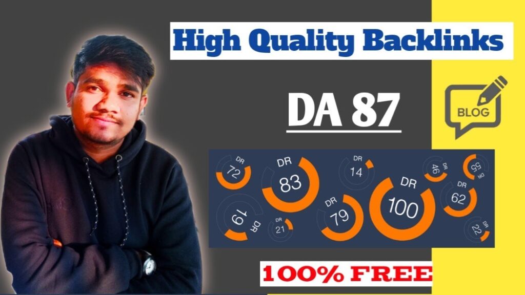 Free Do Follow Backlinks | Do follow Backlink Site