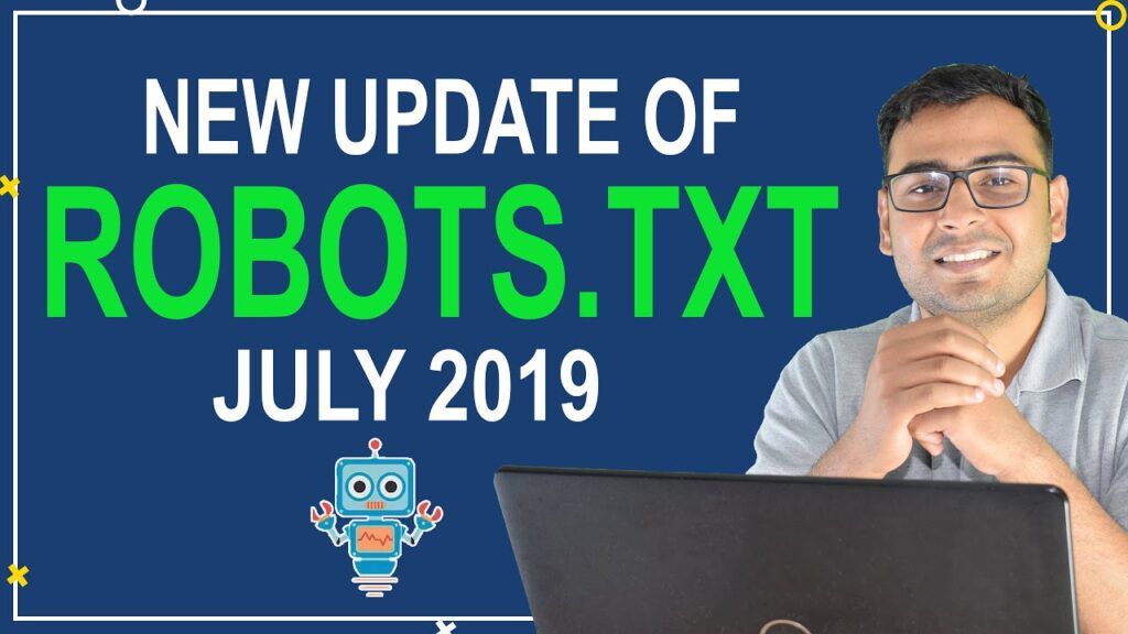 Google closes Robots.txt support for Indexing | Latest Update JULY | (in Hindi)