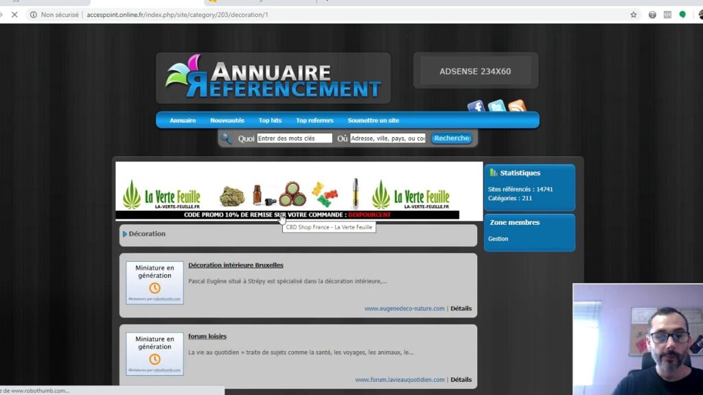 Hacker les BackLinks de ses concurrents gratuitement et sans effort .