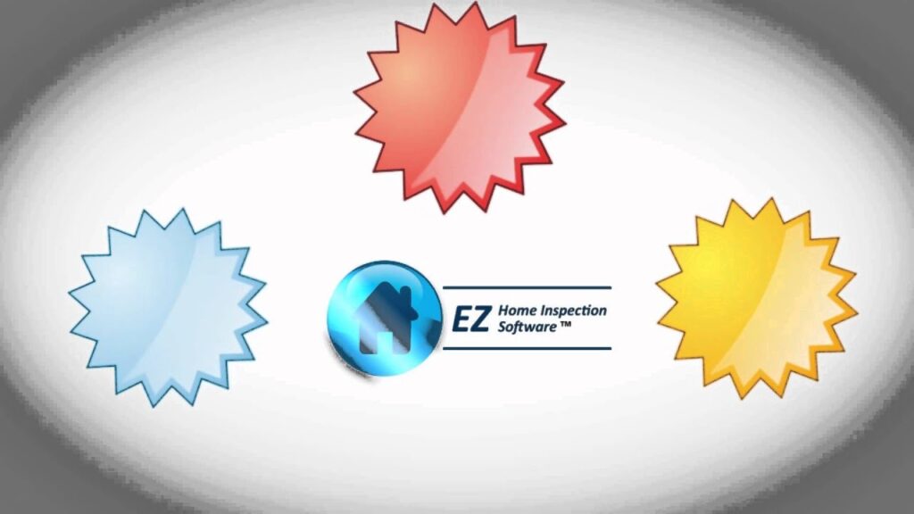 Home Inspection Software EZ version 4.2