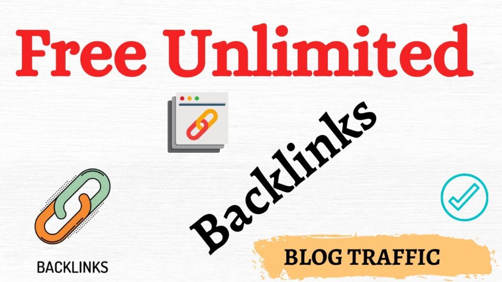 How To Create Backlinks | Build Dofollow Backlinks 2021