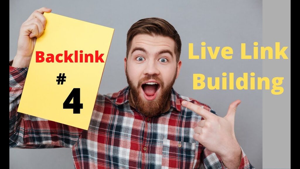 How To Create Backlinks For Website in 2021 (4) || 100% Working Tutorial