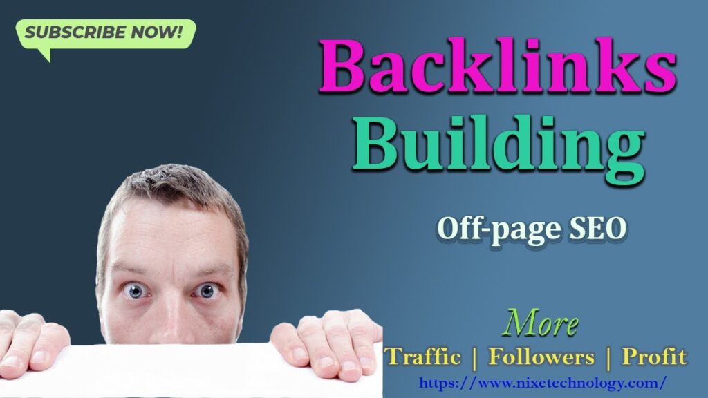 How To Get Backlinks - how to get backlinks? | best backlinks for SEO | free do-follow backlinks