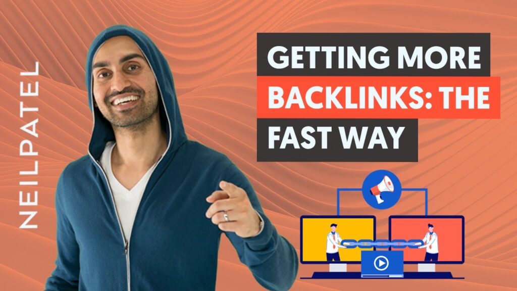 How to Get More Backlinks (FAST)